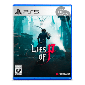 Lies of P PS5