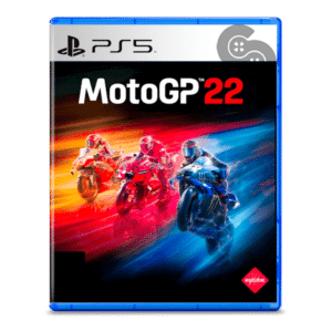 MotoGP 22 PS5