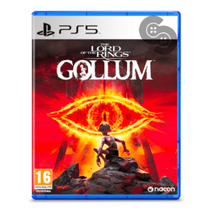 The Lord of the Rings: Gollum PS5