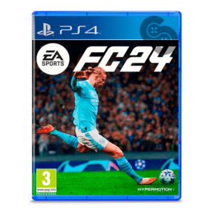 EA SPORTS FC 24 PS4