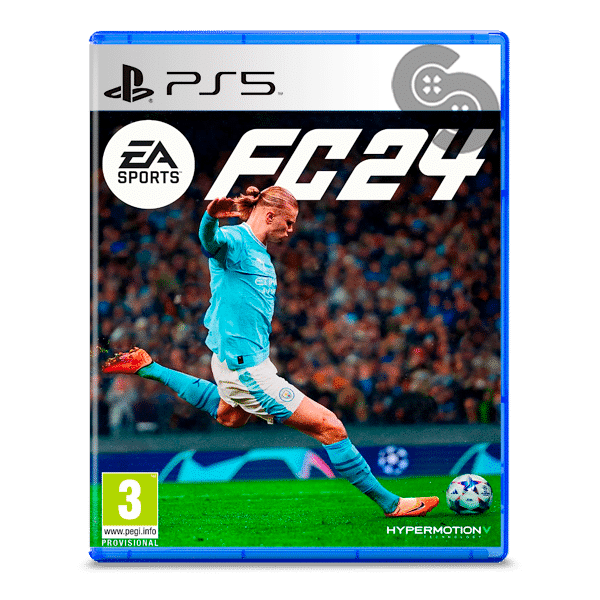 EA SPORTS FC 24 PS5 Game on Sale Sky Games