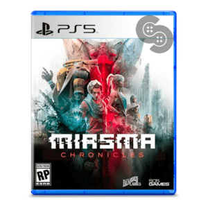 Miasma Chronicles PS5