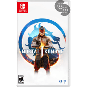 Mortal Kombat 1 Switch