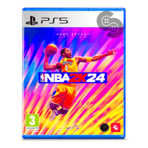 NBA 2K24 PS5