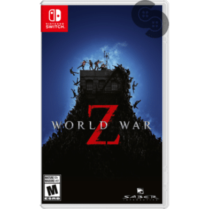 World War Z Switch