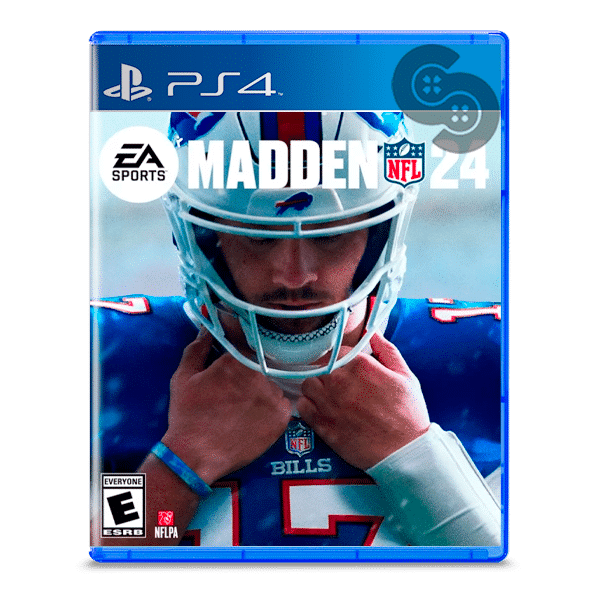 Game review: Madden NFL 24 (Xbox Series X)