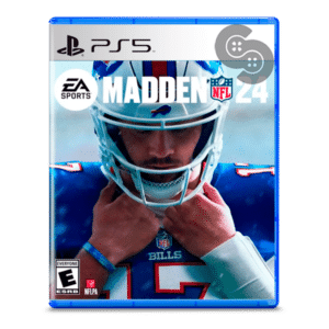 Madden NFL 24 PS5