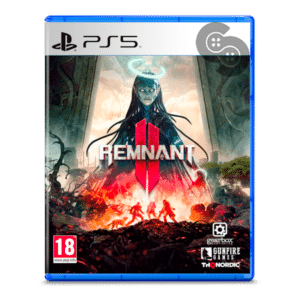 Remnant 2 PS5