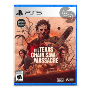 The Texas Chain Saw Massacre PS5