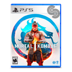 Mortal Kombat 1 PS5