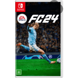 EA SPORTS FC 24 Switch