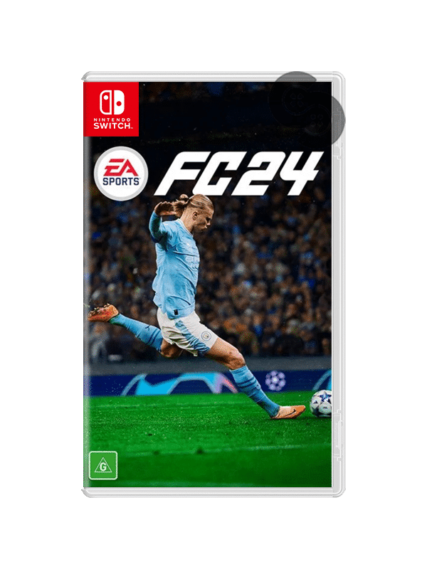 Switch EA SPORTS FC 24 - Nintendo Switch