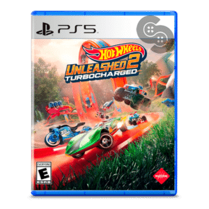 Hot Wheels Unleashed 2: Turbocharged PS5