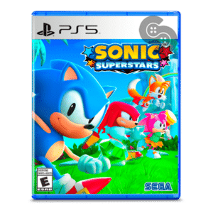 Sonic Superstars PS5