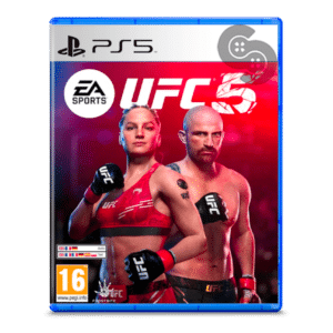 UFC 5 PS5