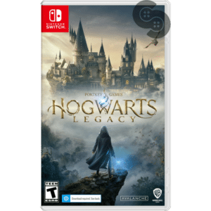 Hogwarts Legacy Switch