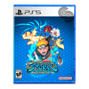 Naruto X Boruto Ultimate Ninja Storm Connections PS5