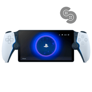 PlayStation Portal Remote Player for PS5 Lahore