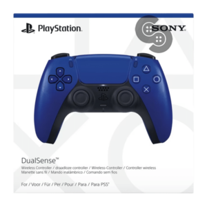 PS5 Controller Cobalt Blue Lahore