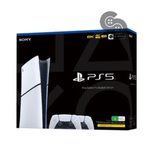 PS5 Slim Digital Edition Lahore