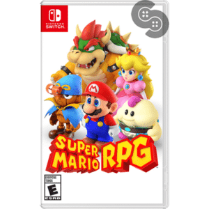 Super Mario RPG Switch