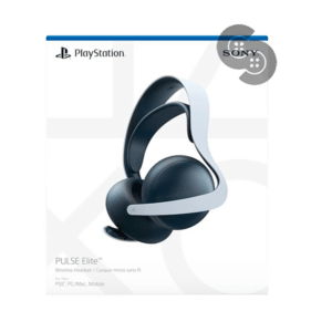 PlayStation Pulse Elite Wireless Headset Lahore