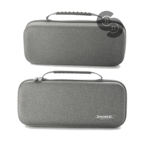 Dobe PS5 Portal Storage Bag with Handle Lahore