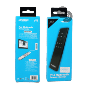 DOBE PS4 2.4G Remote Controller Lahore