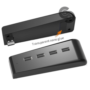 DOBE PS5 USB Hub Lahore