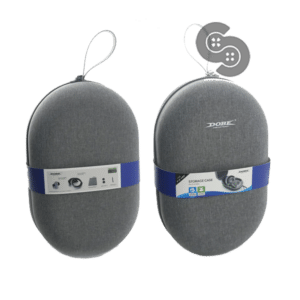 DOBE PSVR2 Travel Bag VR Carrying Case Lahore