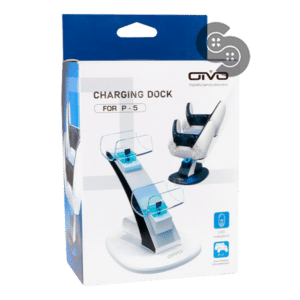 OIVO PS5 Dual Controller Charging Dock Lahore