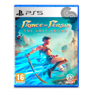 Prince of Persia: The Lost Crown PS5