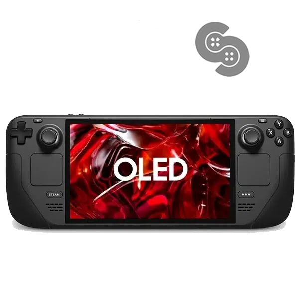 Steam Deck 1TB OLED from Valve on Sale - Sky Games