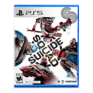 Suicide Squad: Kill the Justice League PS5