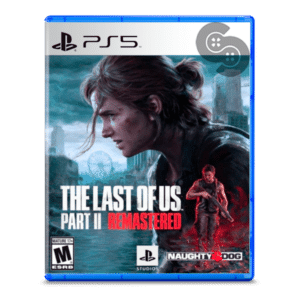 The Last of Us 2 Remastered PS5