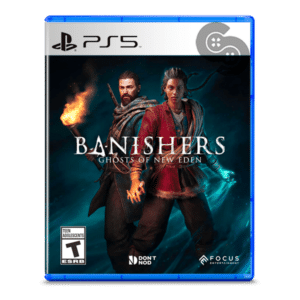 Banishers: Ghosts of New Eden PS5