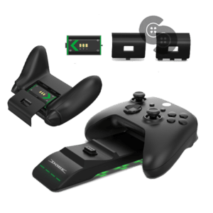 DOBE XBOX Controller Dual Charging Kit Lahore