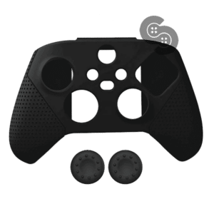 DOBE XBOX Series X|S Controller Protective Cover Lahore