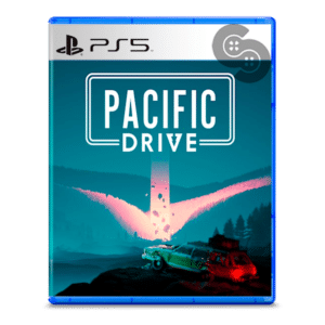 Pacific Drive PS5