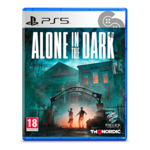 Alone in the Dark PS5