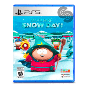 South Park Snow Day PS5