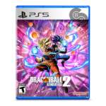 Dragon Ball Xenoverse 2 PS5