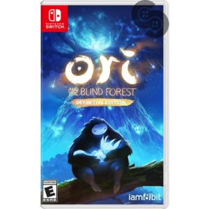 Ori and the Blind Forest Switch