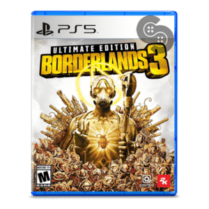 Borderlands 3 Ultimate Edition PS5