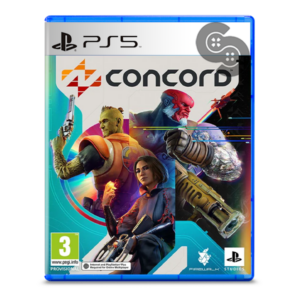 Concord PS5