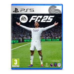 EA Sports FC 25 PS5