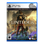 Flintlock: The Siege of Dawn PS5