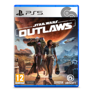 Star Wars Outlaws PS5