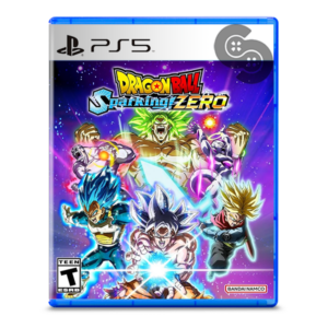 Dragon Ball Sparkling Zero PS5