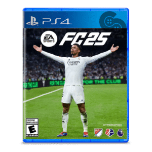 EA SPORTS FC 25 PS4